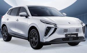 फोर्थिङ फ्राइडे ईभीमा ‘एक्सचेन्ज एण्ड अपग्रेड’ अफर, रु ७ लाखसम्म बचतको अवसर