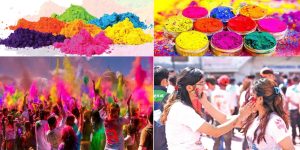 होली पर्वको सुरक्षा चुस्त बनाउन परिपत्र होली पर्वको सुरक्षा चुस्त बनाउन परिपत्र