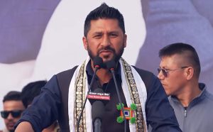 चितवन–२ मा रास्वपाका सभापति लामिछाने निर्वाचित चितवन–२ मा रास्वपाका सभापति लामिछाने निर्वाचित