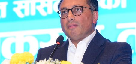 १० वर्षभन्दा बढी निष्कृय बैंक खाताको रकम राज्यकोषमा ल्याइने