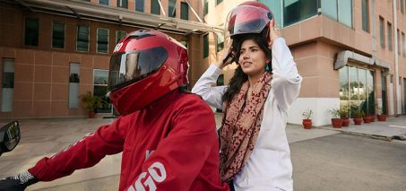 याङ्गो राइडले नेपालमा चालक र यात्रुका लागि निःशुल्क इन–राइड बीमा सुविधा सुरु गर्यो