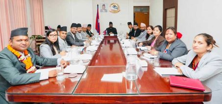 ऊर्जा निर्यातका लागि नीतिगत प्रबन्ध गरिने