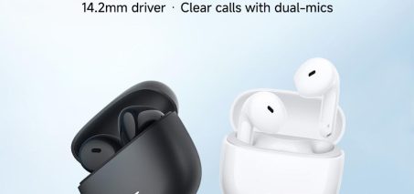 नेपाली बजारमा नयाँ रेडमी बड्स ८ एक्टिभ सार्वजनिक