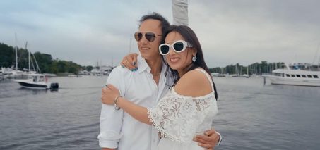 रोमान्टिक लभ स्टोरीको जादुस् ‘सधैं साथमा तिम्रो’ १२ दिनमै मिलियन क्लवमा