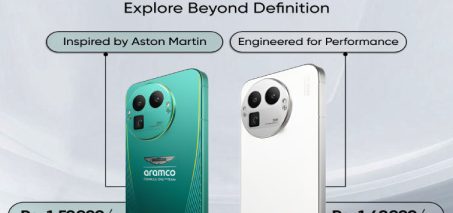 उच्च प्रविधियुक्त क्यामेरा, शक्तिशाली ब्याट्री क्षमता र उच्च कार्यसम्पादनसहित रियलमी जीटी ८ प्रो सिरिज नेपालमा सार्वजनिक