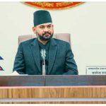 बडादसैँको शुभकामना व्यक्त गर्दै प्रधानमन्त्री भन्नुहुन्छः विदेशिनुपर्ने बाध्यता अन्त्य गर्न सरकार प्रतिबद्ध छ बडादसैँको शुभकामना व्यक्त गर्दै प्रधानमन्त्री भन्नुहुन्छः विदेशिनुपर्ने बाध्यता अन्त्य गर्न सरकार प्रतिबद्ध छ