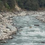 एक सय १० मेगावाटको दुधकोशी पाँचौँ निर्माण हुने