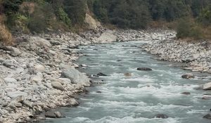 एक सय १० मेगावाटको दुधकोशी पाँचौँ निर्माण हुने एक सय १० मेगावाटको दुधकोशी पाँचौँ निर्माण हुने