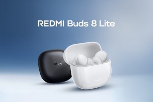 स्मार्ट फिचरसहित उच्च गुणस्तरको Redmi Buds 8 Lite नेपालमा स्मार्ट फिचरसहित उच्च गुणस्तरको Redmi Buds 8 Lite नेपालमा