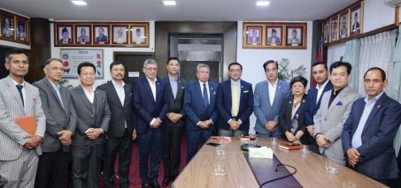 नेपाल विकासशीलमा तत्काल स्तरोन्नति नहुने