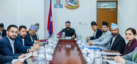 नयाँ शैक्षिक सत्र वैशाख १५ गतेदेखि सुरु गर्ने सरकारको निर्णय