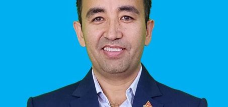 रास्वपा संसदीय दलको उपनेतामा गणेश पराजुली