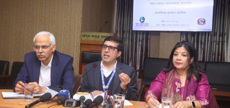 आर्थिक गणनाको सम्पूर्ण तयारी पूरा