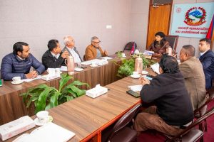 काठमाडौँमा वैशाख १ गतेदेखि रात्रिकालीन बस सेवा सञ्चालन हुने काठमाडौँमा वैशाख १ गतेदेखि रात्रिकालीन बस सेवा सञ्चालन हुने