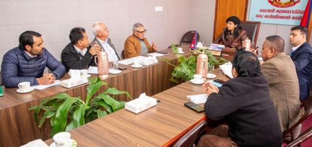 काठमाडौँमा वैशाख १ गतेदेखि रात्रिकालीन बस सेवा सञ्चालन हुने