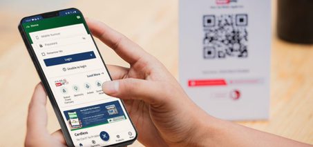 मोबाइल बैंकिङबाट दैनिक ३ लाखसम्म कारोबार गर्न पाइने