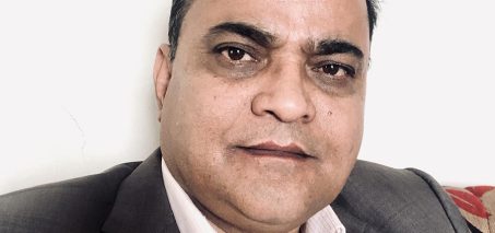 युनाइटेड अजोड इन्स्योरेन्सको सीईओमा नारायण भट्टराई नियुक्त