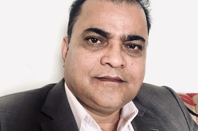 युनाइटेड अजोड इन्स्योरेन्सको सीईओमा नारायण भट्टराई नियुक्त