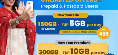 नेपाल टेलिकमले प्रिपेड तथा पोस्टपेड मोबाइलका ग्राहकहरुलाई नयाँ वर्ष अफर २०८३ उपलब्ध गराउने