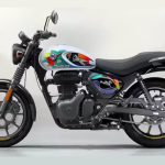 नयाँ बेस प्रिमियम भेरिएन्टसहित २०२६ रोयल इन्फिल्ड हन्टर ३५० लन्च