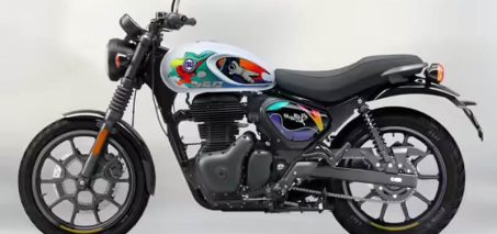 नयाँ बेस प्रिमियम भेरिएन्टसहित २०२६ रोयल इन्फिल्ड हन्टर ३५० लन्च