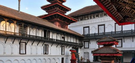 आज विश्व सम्पदा दिवस मनाइँदै