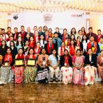 आइएमई लाइफ इन्स्योरेन्सको ‘ब्ल्याक डायमण्ड लिडरसिप अवार्ड २०२६’ सम्पन्न, ४१ जना अभिकर्ता सम्मानित आइएमई लाइफ इन्स्योरेन्सको ‘ब्ल्याक डायमण्ड लिडरसिप अवार्ड २०२६’ सम्पन्न, ४१ जना अभिकर्ता सम्मानित