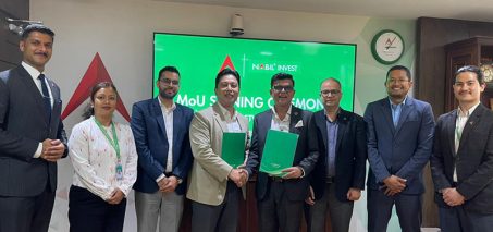नबिल बैंकको एनबैंक एपमार्फत सरल रुपमा एसआइपी सेवा लिन सकिने