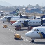 हवाईसेवा क्षेत्र आर्थिक सङ्कटमा,सरकारसँग राहत माग