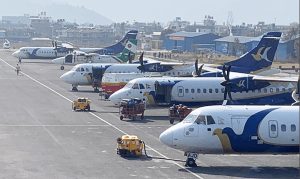 हवाईसेवा क्षेत्र आर्थिक सङ्कटमा,सरकारसँग राहत माग हवाईसेवा क्षेत्र आर्थिक सङ्कटमा,सरकारसँग राहत माग