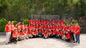 एजेन्सी करियर बबाल छ’ नारासहित सन नेपाल लाइफको ADM 360° Growth Summit 1.0 सम्पन्न एजेन्सी करियर बबाल छ’ नारासहित सन नेपाल लाइफको ADM 360° Growth Summit 1.0 सम्पन्न