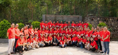 एजेन्सी करियर बबाल छ’ नारासहित सन नेपाल लाइफको ADM 360° Growth Summit 1.0 सम्पन्न एजेन्सी करियर बबाल छ’ नारासहित सन नेपाल लाइफको ADM 360° Growth Summit 1.0 सम्पन्न