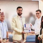 आर्थिक गणनामा व्यावसायिक प्रतिष्ठानलाई सहभागी हुन आह्वान