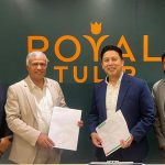 नबिल इन्भेष्टमेण्ट बैंकिंग लिमिटेड र द म्यासिफ होटल प्राइभेट लिमिटेड सम्झौता