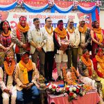नेपाल चलचित्र कलाकार संघको अध्यक्षमा उत्तम केसी निर्वाचित नेपाल चलचित्र कलाकार संघको अध्यक्षमा उत्तम केसी निर्वाचित