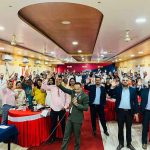प्रभु महालक्ष्मी लाइफको अभिकर्ता प्रशिक्षण तथा व्यवसायिक योजना निर्माण कार्यक्रम सम्पन्न प्रभु महालक्ष्मी लाइफको अभिकर्ता प्रशिक्षण तथा व्यवसायिक योजना निर्माण कार्यक्रम सम्पन्न