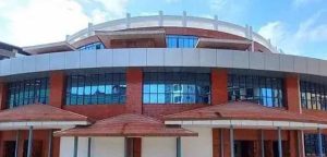 राहदानी सेवा सञ्चालनमा आजदेखि नयाँ प्रणालीको सुरुआत राहदानी सेवा सञ्चालनमा आजदेखि नयाँ प्रणालीको सुरुआत