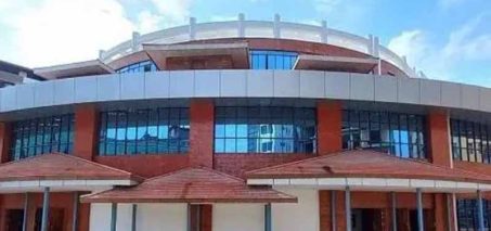 राहदानी सेवा सञ्चालनमा आजदेखि नयाँ प्रणालीको सुरुआत राहदानी सेवा सञ्चालनमा आजदेखि नयाँ प्रणालीको सुरुआत