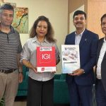 आइजीआई प्रुडेन्सियल इन्स्योरेन्स र जनमैत्री अस्पतालबीच नगद रहित सेवा सम्झौता आइजीआई प्रुडेन्सियल इन्स्योरेन्स र जनमैत्री अस्पतालबीच नगद रहित सेवा सम्झौता