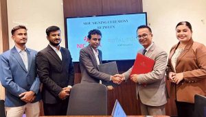 एनआईसी एशिया बैंकका ग्राहकले रोयल टुलिपमा १५ प्रतिशत छुट पाउने