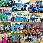 दूर–दराजमा शिक्षा र स्वास्थ्य क्षेत्रमा योगदान पुर्याउँदै सिटिजन्स बैंक