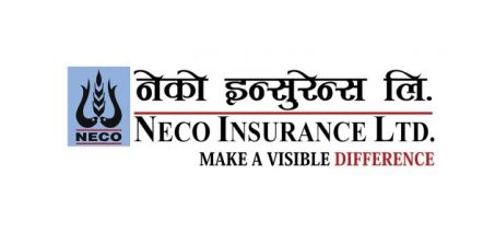 नेको इन्स्योरेन्सको १२ लाख कित्ता शेयर बिक्रीमा नेको इन्स्योरेन्सको १२ लाख कित्ता शेयर बिक्रीमा