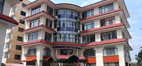 कर्मचारी सञ्चय कोषले सार्वजनिक गर्यो नयाँ आर्थिक वर्षका लागि ब्याजदर कर्मचारी सञ्चय कोषले सार्वजनिक गर्यो नयाँ आर्थिक वर्षका लागि ब्याजदर