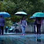 मनसुनको प्रभाव बढ्यो, विभिन्न प्रदेशमा भारी वर्षाको सम्भावना मनसुनको प्रभाव बढ्यो, विभिन्न प्रदेशमा भारी वर्षाको सम्भावना