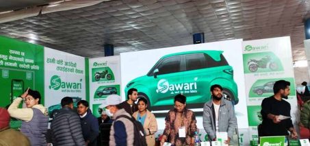 सवारी सेवा नेपाललाई राइड सेयरिङको पहिलो अनुमति, पोखराबाट सेवा सुरु गर्दै सवारी सेवा नेपाललाई राइड सेयरिङको पहिलो अनुमति, पोखराबाट सेवा सुरु गर्दै