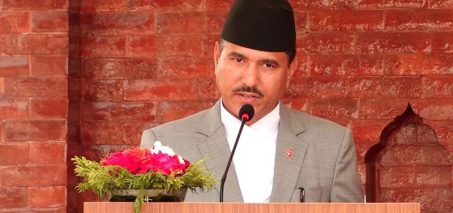 ग्रे लिस्ट’बाट हटाउन सबैको संयुक्त प्रयास आवश्यकः महालेखापरीक्षक राया
