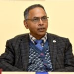 बीपी क्यान्सर अस्पतालको अध्यक्षमा डा.योगेन्द्रप्रसाद सिंह नियुक्त बीपी क्यान्सर अस्पतालको अध्यक्षमा डा.योगेन्द्रप्रसाद सिंह नियुक्त