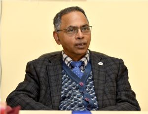 बीपी क्यान्सर अस्पतालको अध्यक्षमा डा.योगेन्द्रप्रसाद सिंह नियुक्त बीपी क्यान्सर अस्पतालको अध्यक्षमा डा.योगेन्द्रप्रसाद सिंह नियुक्त