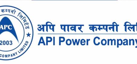 प्रधानमन्त्री दैवीप्रकोप उद्धार कोषमा अपि पावर कम्पनीले ३५ लाख रुपैयाँ सहयोग प्रधानमन्त्री दैवीप्रकोप उद्धार कोषमा अपि पावर कम्पनीले ३५ लाख रुपैयाँ सहयोग