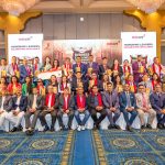 प्रभु महालक्ष्मी लाइफको ब्रान्च म्यानेजर कन्फ्रेन्स कार्यक्रम सम्पन्न प्रभु महालक्ष्मी लाइफको ब्रान्च म्यानेजर कन्फ्रेन्स कार्यक्रम सम्पन्न
